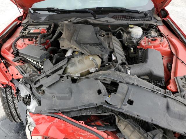 2019 FORD MUSTANG 1FA6P8TH6K5118233