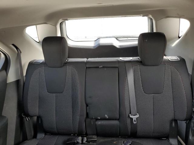 2017 CHEVROLET EQUINOX LS - 2GNFLEEK2H6211641