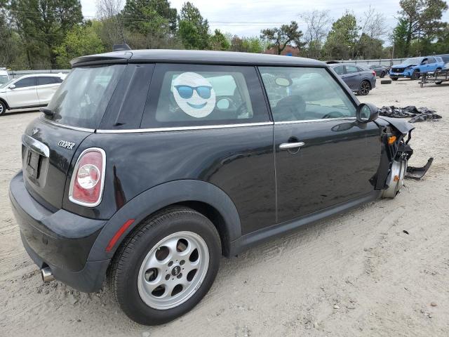 Vin: wmwsu3c52dt677204, lot: 53161185, mini cooper 20193