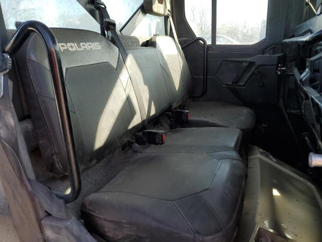2020 POLARIS RANGER CRE - 4XARSU99XL8030680