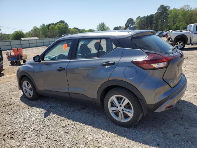 Vin: 3n1cp5bv2ml470525, lot: 52485775, nissan kicks s 20212