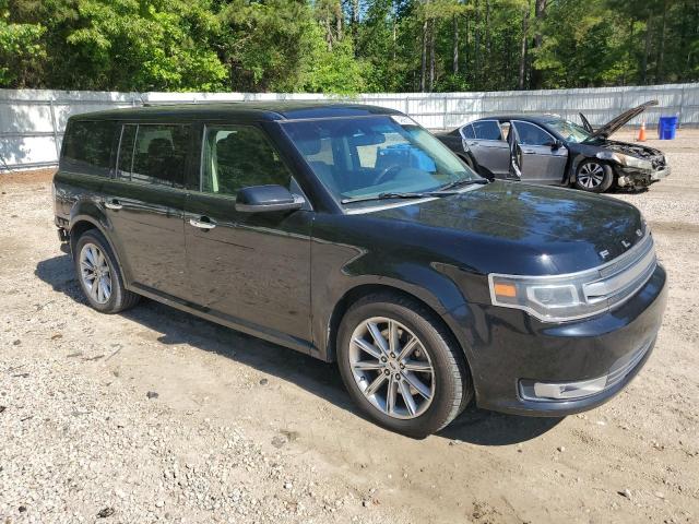 Vin: 2fmgk5d89gba03151, lot: 54606605, ford flex limited 20164