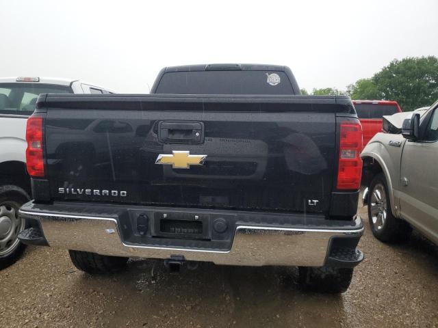 2015 CHEVROLET SILVERADO - 3GCPCREC9FG312657