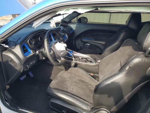 2019 DODGE CHALLENGER - 2C3CDZBT7KH591282