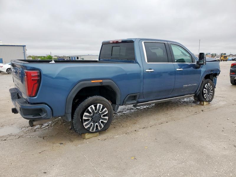 Vin: 1gt49xey3rf315240, lot: 51786605, gmc sierra k2500 denali ultimate 20243