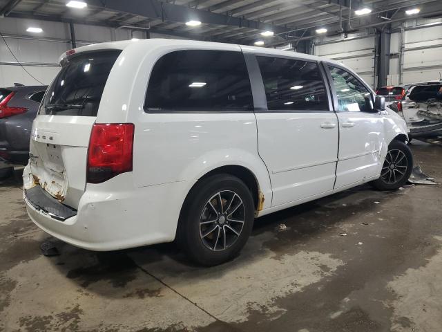 Vin: 2c4rdgbg3fr509142, lot: 55353295, dodge caravan se 20153