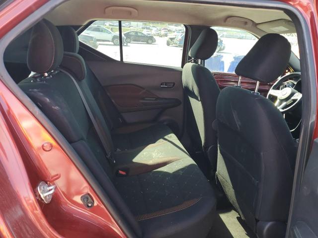 2020 NISSAN KICKS SR - 3N1CP5DV9LL557673