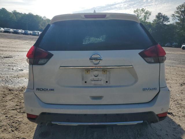 2020 NISSAN ROGUE S - KNMAT2MV5LP514712
