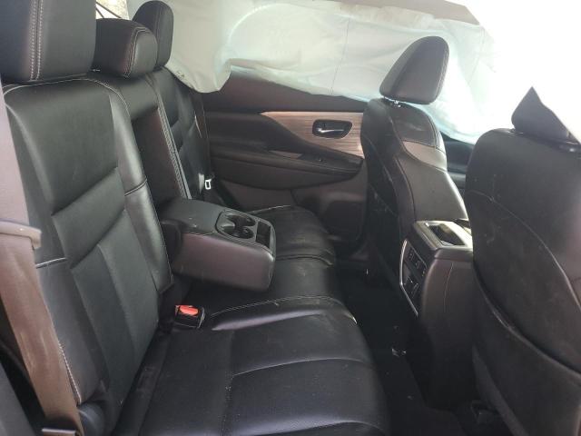 2018 NISSAN MURANO S 5N1AZ2MG0JN137260