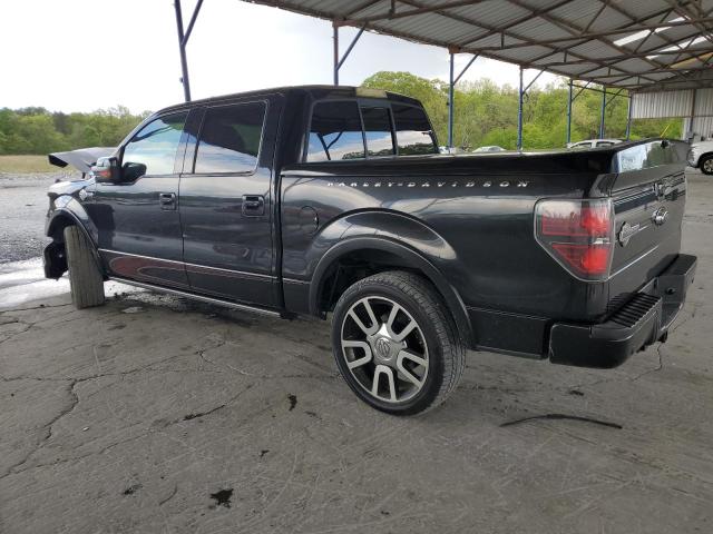 Vin: 1ftew1cv6afa58310, lot: 52616465, ford f-150 supercrew 20102