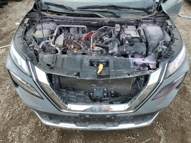 2021 NISSAN ROGUE PLAT JN8AT3DD2MW320079