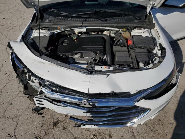 2020 CHEVROLET MALIBU LT - 1G1ZD5ST4LF103626