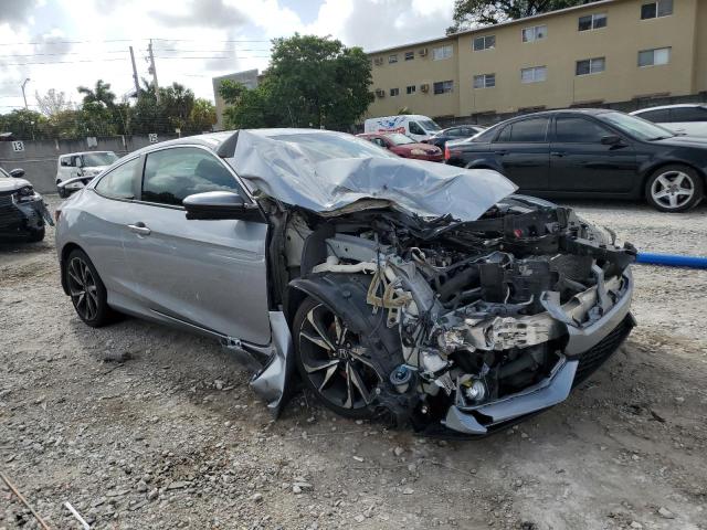 2017 HONDA CIVIC 2HGFC3A57HH753983