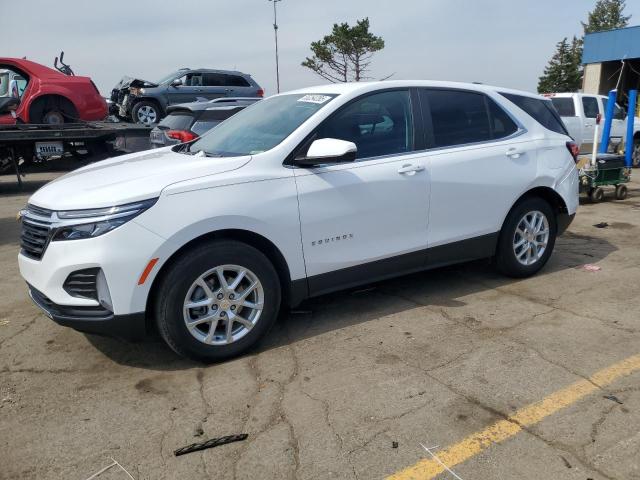 Vin: 3gnaxkev4nl288008, lot: 55254285, chevrolet equinox lt 2022 img_1