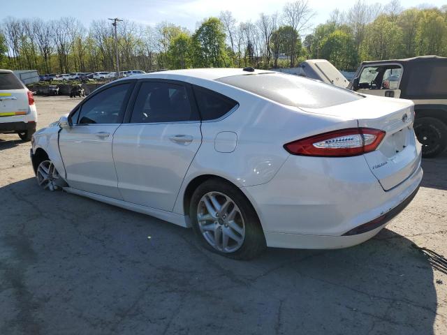 Vin: 1fa6p0h75g5127949, lot: 54923355, ford fusion se 20162