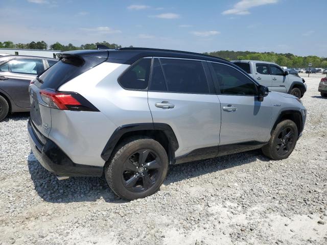 Vin: jtmewrfv6kj006362, lot: 52346975, toyota rav4 xse 20193
