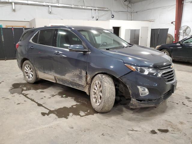 Vin: 3gnaxsev3js602750, lot: 51495645, chevrolet equinox lt 20184