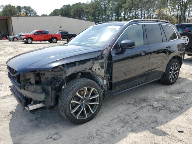 Vin: yv4a22pk9g1056263, lot: 52951325, volvo xc90 t6 2016 img_1