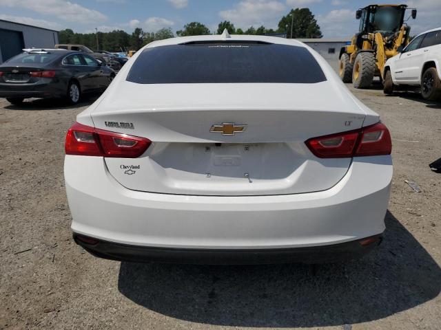 2023 CHEVROLET MALIBU LT - 1G1ZD5ST9PF213304