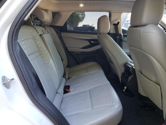 2020 LAND ROVER RANGE ROVE - SALZP2FXXLH039003