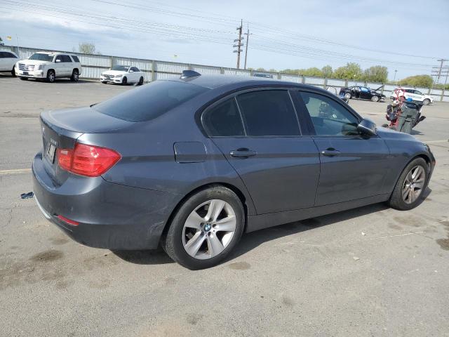 Vin: wba3a5c5xcfj88765, lot: 53954325, bmw 3 series i 20123