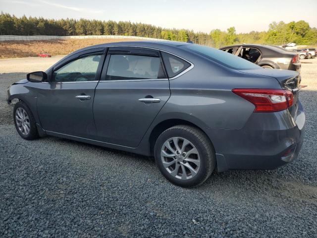 Vin: 3n1ab7ap0hy362398, lot: 53736005, nissan sentra s 20172