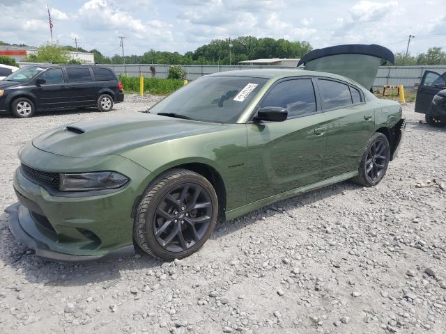 Vin: 2c3cdxct8lh154038, lot: 54163735, dodge charger r/t 2020 img_1