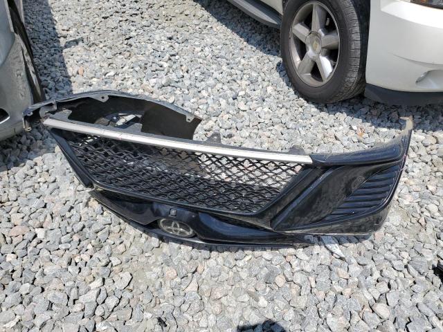 2019 TOYOTA CAMRY XSE - 4T1B61HK7KU185920