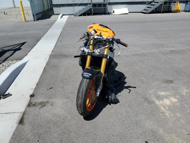 2016 HONDA CBR1000 S JH2SC5964GK500026