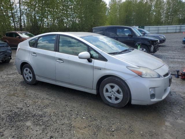 Vin: jtdkn3du9a0041012, lot: 53878455, toyota prius 20104
