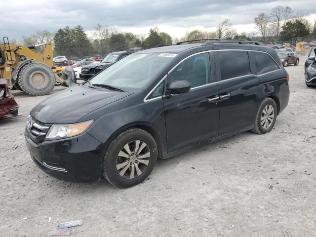 HONDA ODYSSEY EX