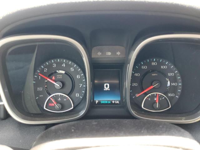 2016 CHEVROLET MALIBU LIM 1G11C5SA9GF110902