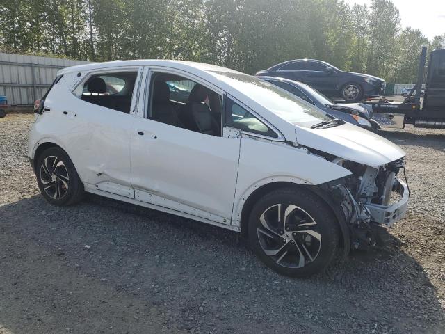 Vin: 1g1fx6s05p4168752, lot: 54859765, chevrolet bolt 2lt 20234