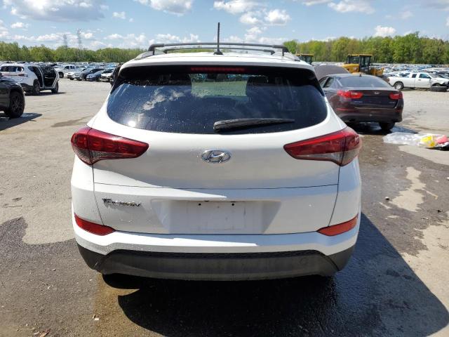2017 HYUNDAI TUCSON LIM - KM8J33A41HU506970