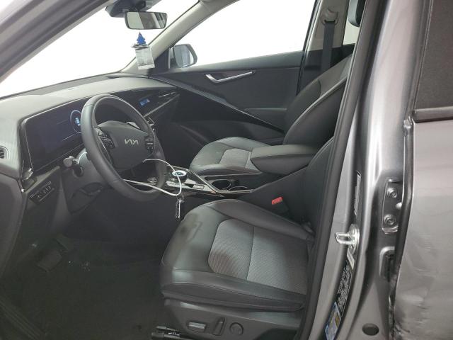 2024 KIA NIRO WIND - KNDCR3L16R5122516