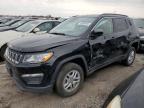 2021 JEEP COMPASS SP - 3C4NJDAB8MT554681