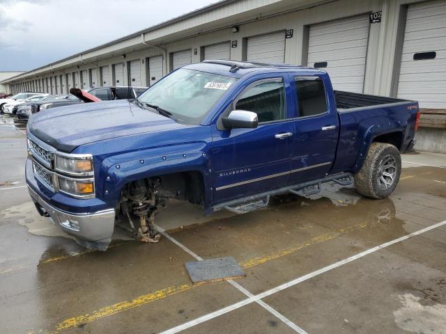 Vin: 1gcvksecxez257166, lot: 52676875, chevrolet all models k1500 ltz 2014 img_1