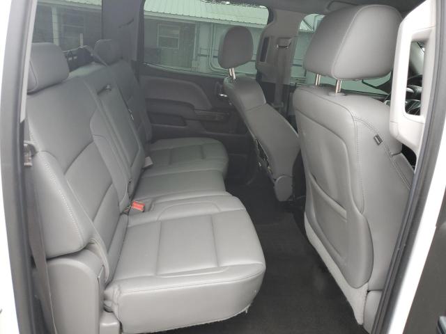2015 GMC SIERRA K15 - 3GTU2VEC1FG387545