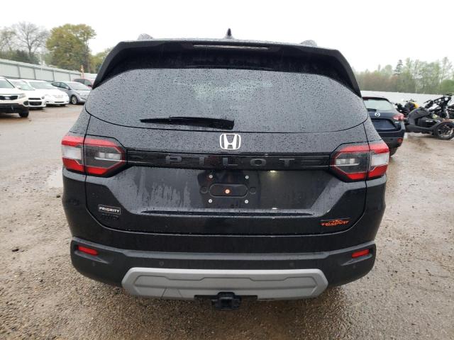 2025 HONDA PILOT TRAI 5FNYG1H64SB099598