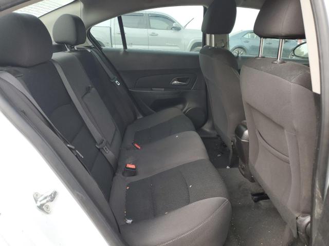 2016 CHEVROLET CRUZE LIMI - 1G1PE5SB4G7230002