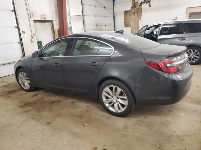 2015 BUICK REGAL 2G4GV5EK7F9156795