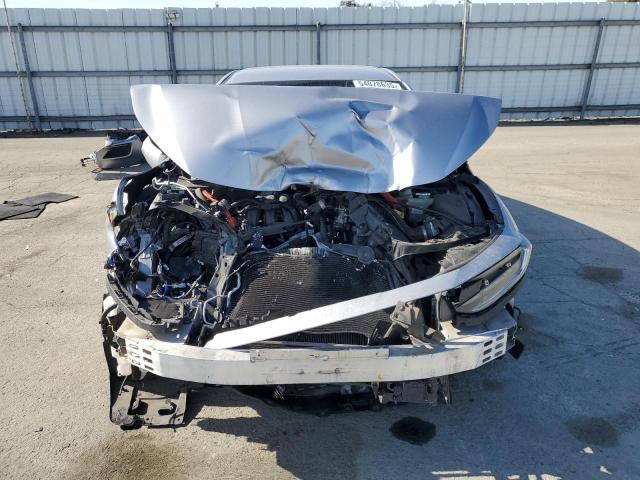 2019 HONDA INSIGHT EX - 19XZE4F50KE024067