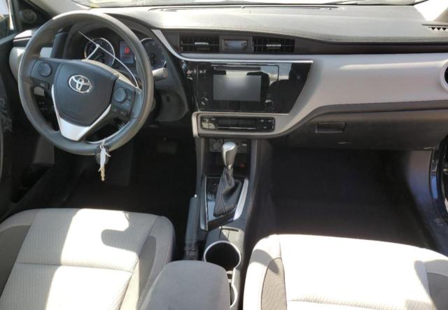2019 TOYOTA COROLLA L - 2T1BURHE8KC175137