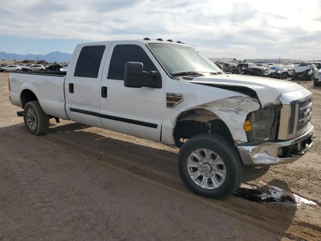 Vin: 1ftww3br4aea84849, lot: 53637625, ford f350 super duty 20104