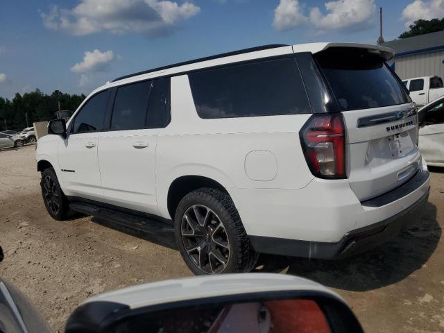 Vin: 1gnscekdxmr353609, lot: 54239095, chevrolet suburban c1500 rst 20212