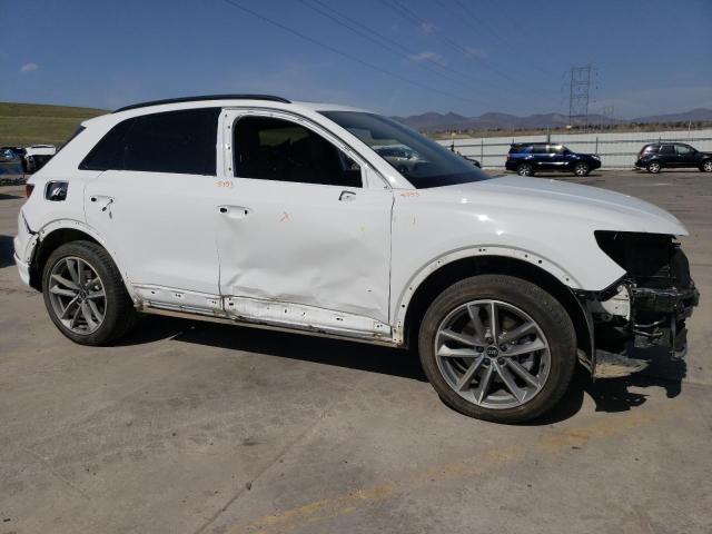 Vin: wa1decf39r1050029, lot: 51710845, audi q3 premium s line 45 20244