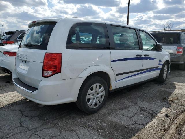 Vin: 2c4rdgbg1gr145028, lot: 49420875, dodge caravan se 20163