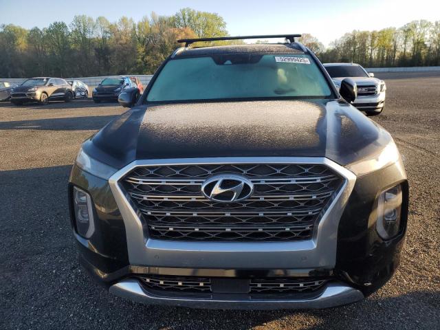 2020 HYUNDAI PALISADE L - KM8R5DHE8LU048208