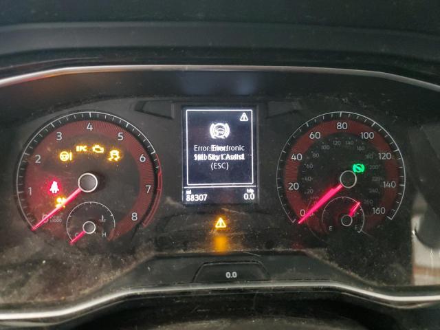 2021 VOLKSWAGEN JETTA S - 3VWC57BU4MM014328