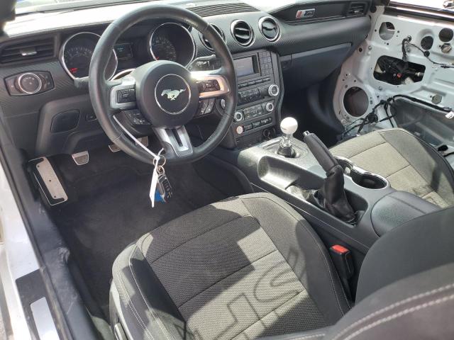 2015 FORD MUSTANG - 1FA6P8AM2F5372785